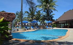 Lanta Ilmare Beach Resort